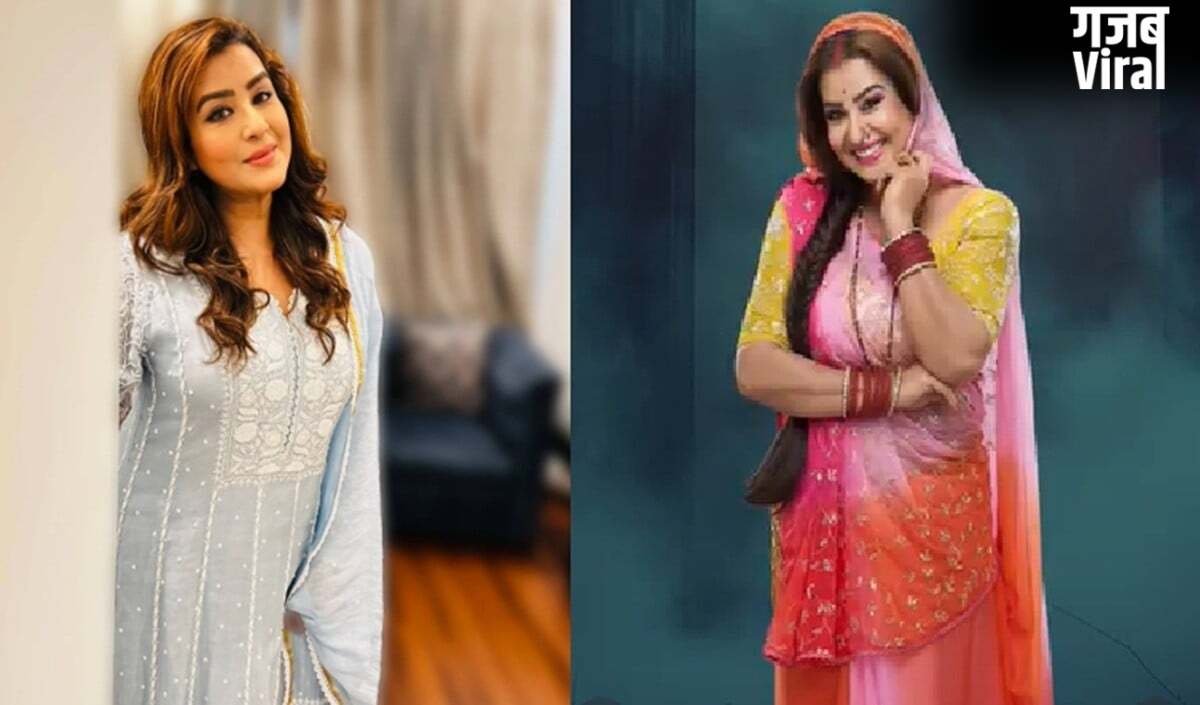 Shilpa Shinde के 'झूठे' यौन उत्पीड़न केस कबूलनामे पर बवाल, AICWA ने Maharashtra CM Devendra Fadnavis से की सख्त कार्रवाई की मांग​
