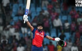 Confirmed: भारतीय T20 Team में बड़ा बदलाव, Shreyas Iyer बने Captain, Suryakumar Yadav बाहर!​