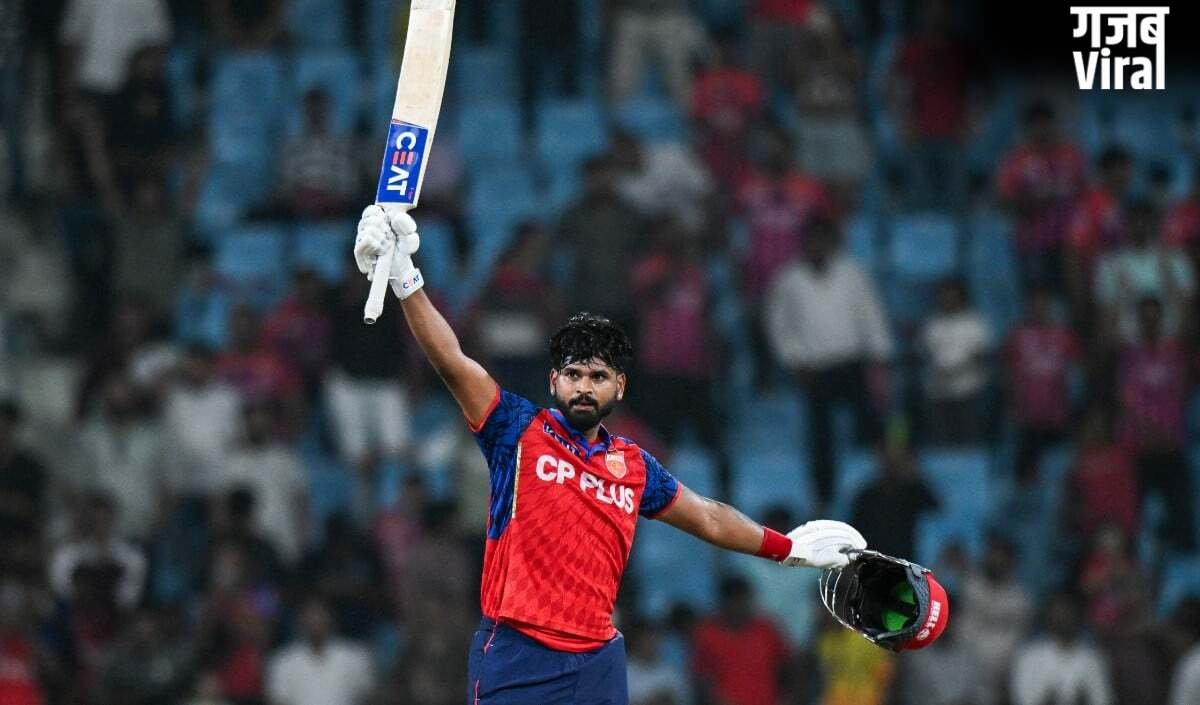 Confirmed: भारतीय T20 Team में बड़ा बदलाव, Shreyas Iyer बने Captain, Suryakumar Yadav बाहर!​