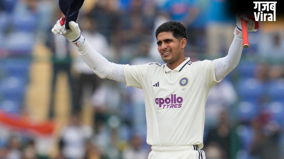 IND vs AFG: शुभमन गिल 50 रन दूर बतौर कप्तान हजार रन पूरा करने से, बनेंगे दूसरे सबसे तेज भारतीय​