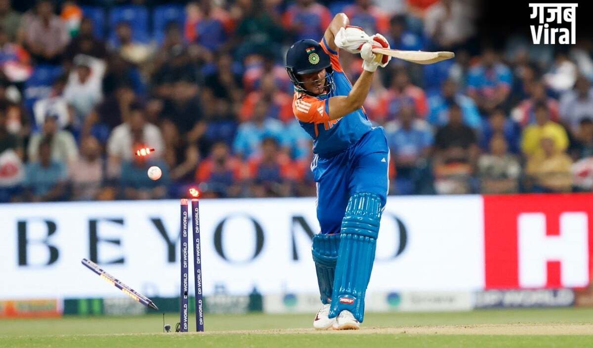 New Chandigarh Test Match | भारत ने टॉस जीतकर चुनी बल्लेबाज़ी, होमग्राउंड पर शुभमन गिल की कप्तानी और मानव सुथार का धमाकेदार डेब्यू​