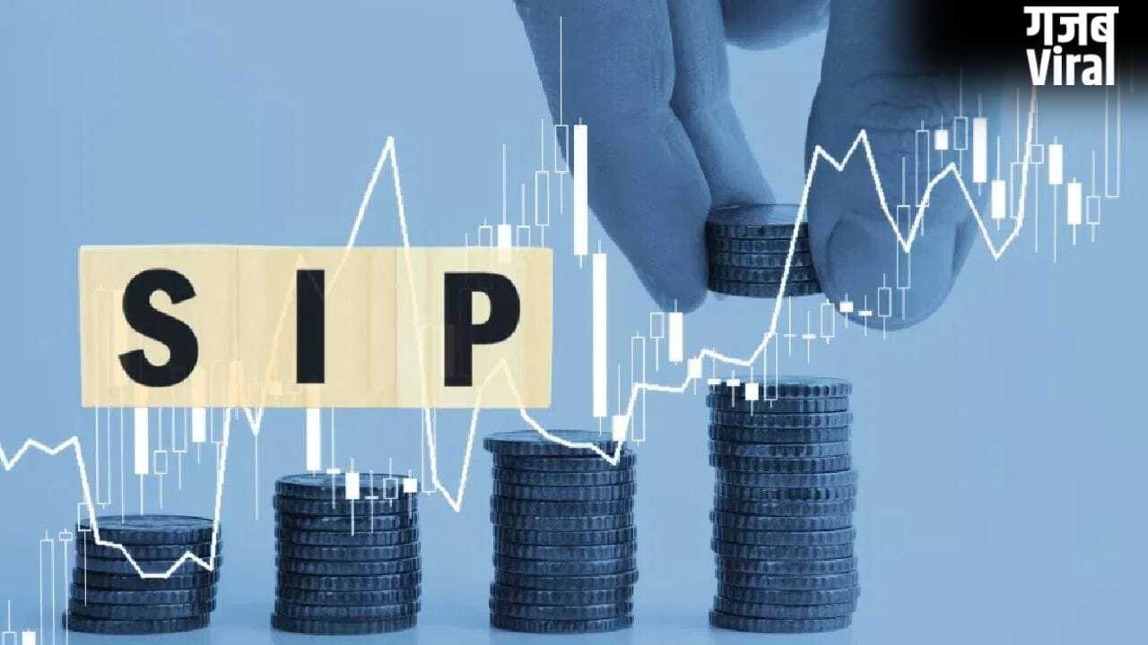 मार्केट क्रैश में भी कमाई का मौका! SIP निवेशकों को ऐसे मिलता है बड़ा फायदा