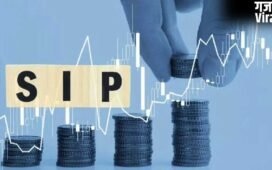 हर महीने 10,000 रुपये की SIP, लेकिन 5 साल लेट हुए तो करोड़ों का नुकसान