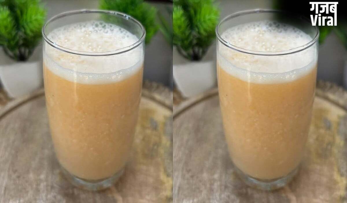 Summer Drink: Heatwave में अमृत हैं खरबूजे के बीज, बनाएं बॉडी को Cool रखने वाला यह Magic Drink