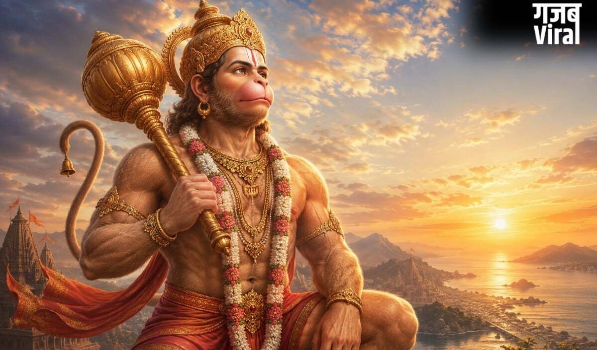 सुंदरकांड पाठ के दौरान न करें ये 5 बड़ी गलतियां, वरना रुष्ट हो जाएंगे हनुमान जी! नहीं मिलेगा पूरा फल​