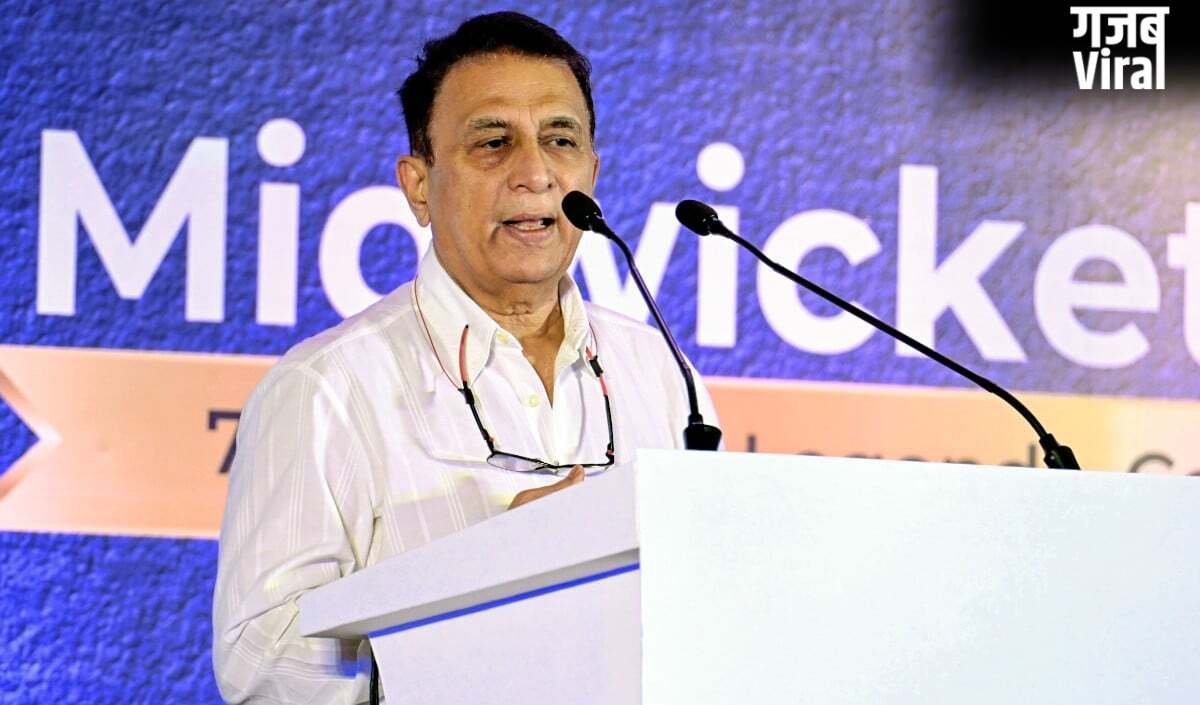 Team India में 15 साल के Vaibhav Sooryavanshi की एंट्री, Gavaskar बोले- Sanju को बाहर करो​