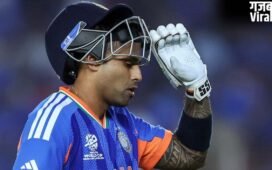 मोहम्मद कैफ ने Suryakumar Yadav से T20I कप्तानी छीनने पर कहा, 'नहीं हैरानी, BCCI की यह रणनीति'​