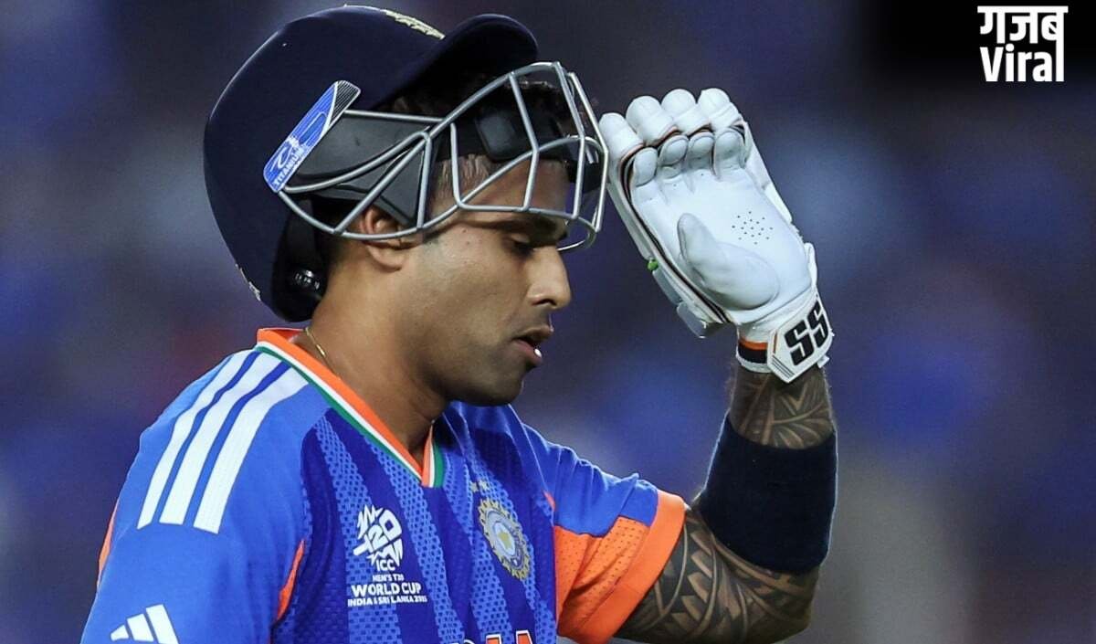मोहम्मद कैफ ने Suryakumar Yadav से T20I कप्तानी छीनने पर कहा, 'नहीं हैरानी, BCCI की यह रणनीति'​
