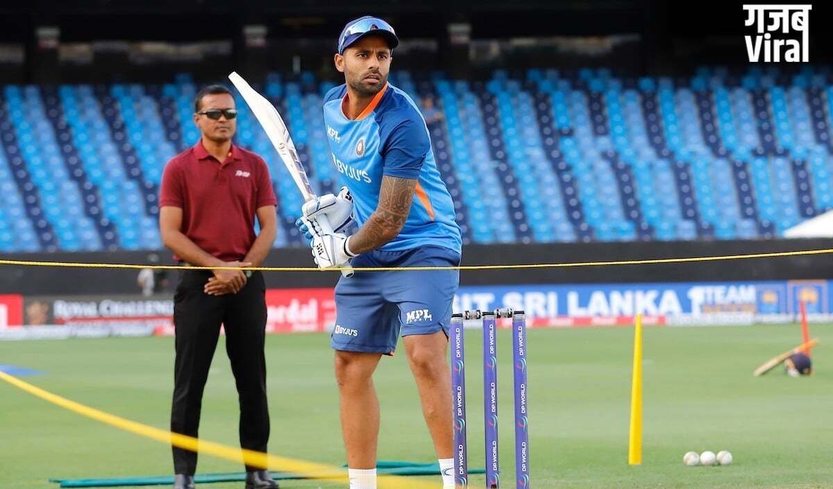 T20I में Suryakumar Yadav की जगह Shreyas Iyer, Agarkar ने बताई कप्तानी की असली वजह