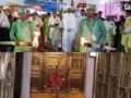 300 साल पुरानी सोने-चांदी की ताजिया बनेगी आकर्षण का केंद्र, मोहर्रम पर गोरखपुर में होंगे दीदार​