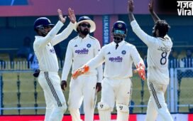 India-Afghanistan Test: सिर्फ प्रतिष्ठा दांव पर, WTC अंक नहीं; आखिर क्या है पूरा माजरा?​