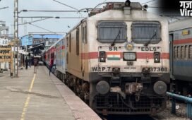 यूपी से मध्य प्रदेश और गुजरात के लिए चलेंगी 2 नई स्पेशल ट्रेनें- चेक करें रूट, टाइमिंग्स और बाकी जरूरी डिटेल्स​