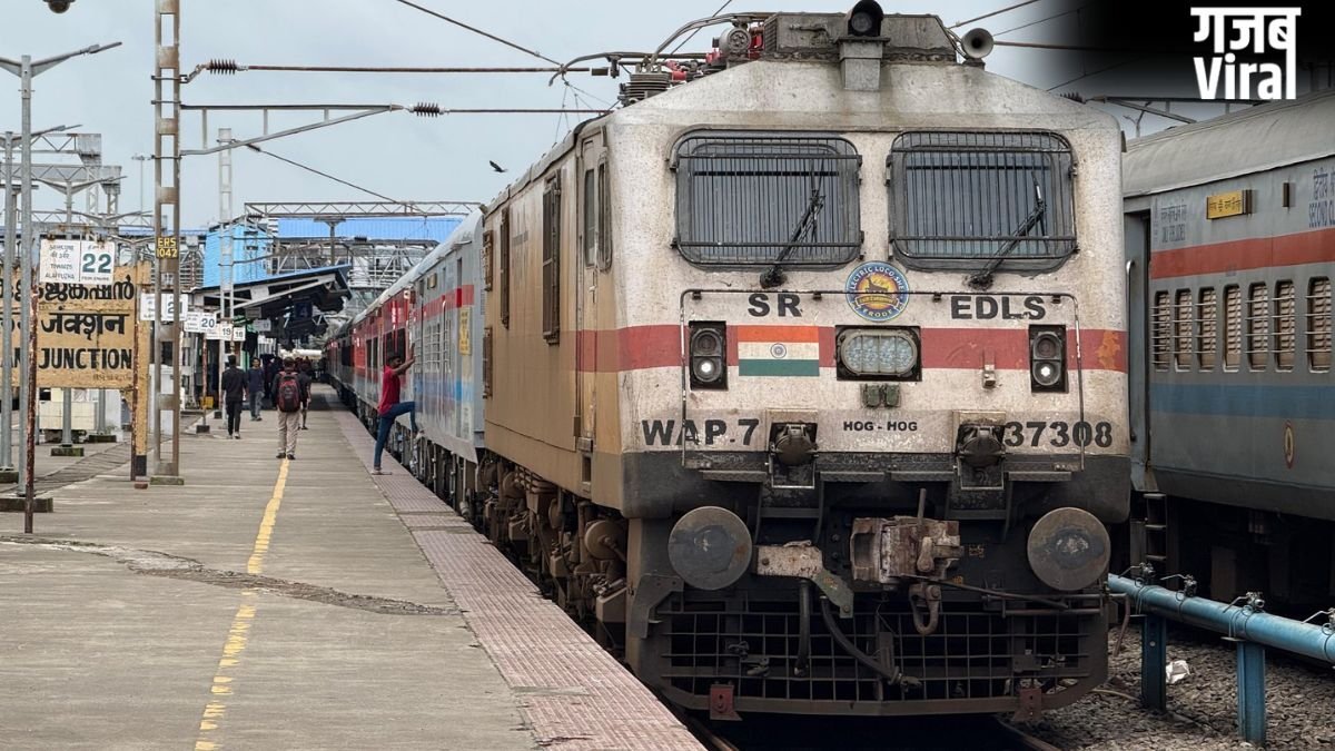 यूपी से मध्य प्रदेश और गुजरात के लिए चलेंगी 2 नई स्पेशल ट्रेनें- चेक करें रूट, टाइमिंग्स और बाकी जरूरी डिटेल्स