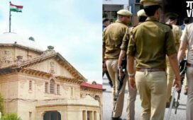 संविधान नहीं, यूपी पुलिस सत्ता की वफादार… तबादले-पोस्टिंग और प्रमोशन पर हाई कोर्ट की सख्त टिप्पणी