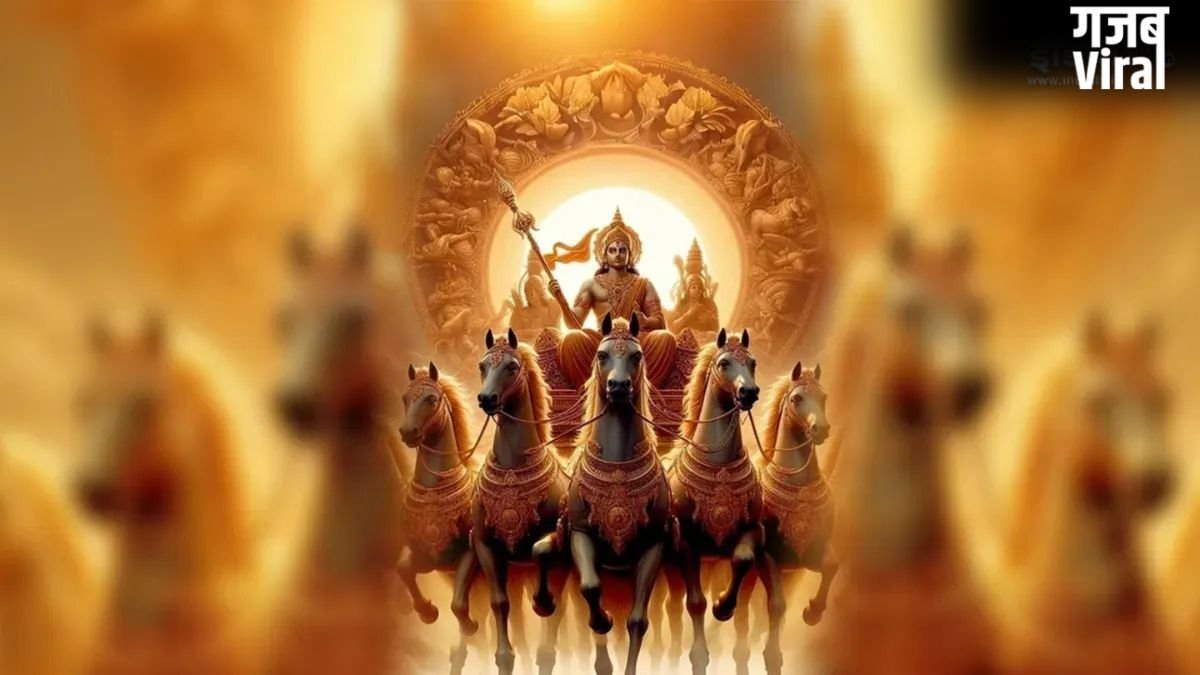 भानु सप्तमी पर जरूर करें सूर्य चालीसा और आदित्य हृदय स्तोत्रम् का पाठ, दूर होगी हर परेशानी​