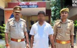 दुल्हन लाने का सपना रह गया अधूरा, बारात से दूल्हे को उठा ले गई पुलिस; वजह हैरान कर देगी!​