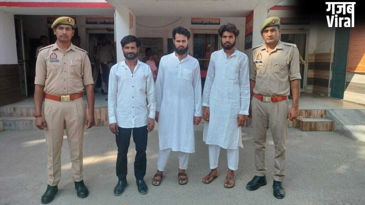 शादी का झांसा, रेप और धर्म परिवर्तन का दबाव… बिजनौर के डॉक्टर फैजान पर युवती ने लगाया आरोप, अस्पताल सील​