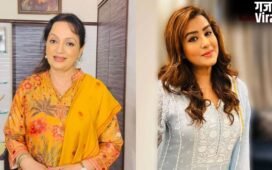 ‘अगर वह चुप रहती…’, झूठे यौन उत्पीड़न केस को लेकर उपासना सिंह ने किया शिल्पा शिंदे सपोर्ट, बोलीं- लोग जो कह रहे हैं…​