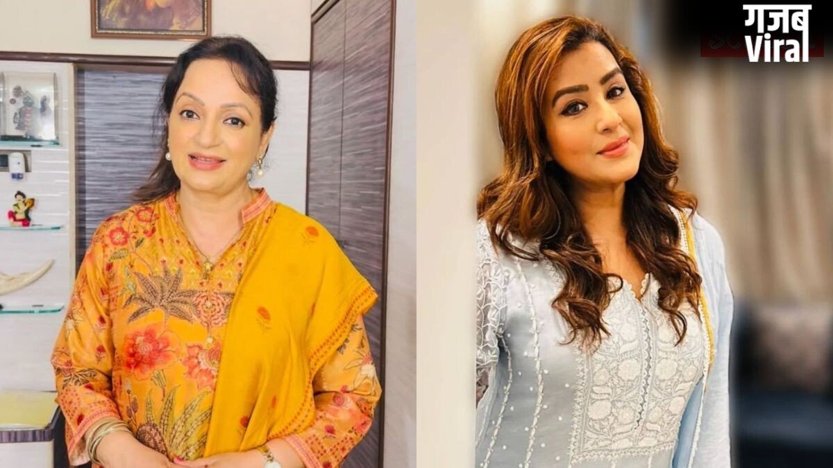 ‘अगर वह चुप रहती…’, झूठे यौन उत्पीड़न केस को लेकर उपासना सिंह ने किया शिल्पा शिंदे सपोर्ट, बोलीं- लोग जो कह रहे हैं…