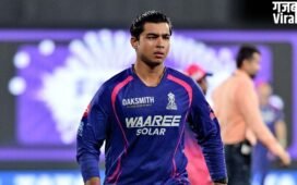 "बेटे की मेहनत रंग लाई", Team India में Vaibhav Suryavanshi के चयन पर भावुक हुआ परिवार