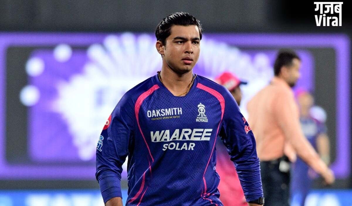 "बेटे की मेहनत रंग लाई", Team India में Vaibhav Suryavanshi के चयन पर भावुक हुआ परिवार​