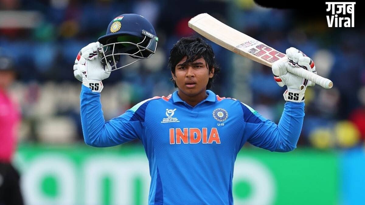 वैभव सूर्यवंशी के साथ आयरलैंड-इंग्लैंड दौरे पर जाएंगे माता-पिता, BCCI उठाएगा खर्चा