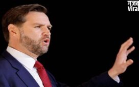 Britain में छात्र Henry Novak की हत्या पर सियासी भूचाल, JD Vance के बयान पर भड़का UK​