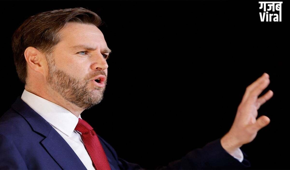 Britain में छात्र Henry Novak की हत्या पर सियासी भूचाल, JD Vance के बयान पर भड़का UK​