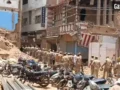 दालमंडी में 6 मस्जिदों की फाइनल नापी, सड़क चौड़ीकरण को लेकर बढ़ी हलचल; मुहर्रम बाद कार्रवाई की अटकलें​