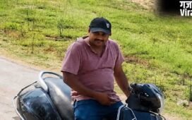 ‘भगवान को बलि चाहिए’… वाराणसी में युवक ने डेढ़ महीने की बच्ची को गोद में लिया, फिर जमीन पर पटका