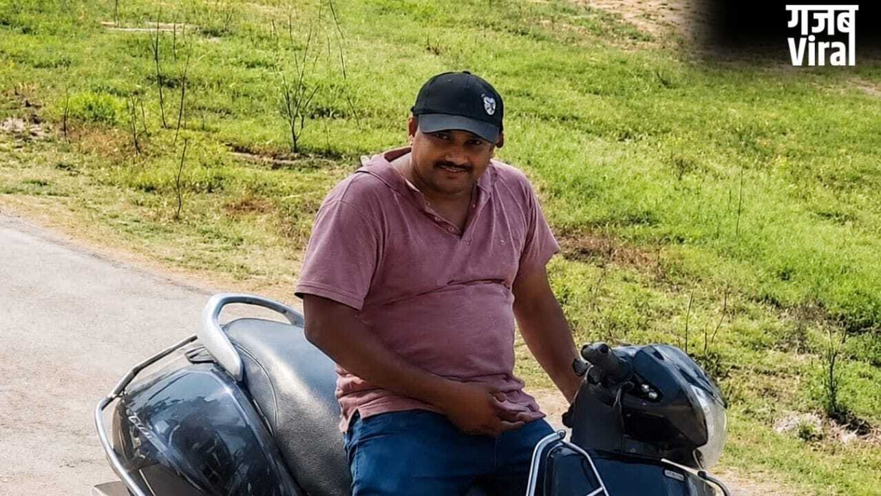 ‘भगवान को बलि चाहिए’… वाराणसी में युवक ने डेढ़ महीने की बच्ची को गोद में लिया, फिर जमीन पर पटका​