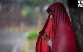 UP-बिहार सहित 18 राज्यों में बारिश का अलर्ट… कैसा रहेगा आज दिल्ली-NCR और उत्तराखंड का मौसम?​