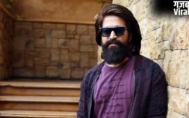 KGF स्टार Yash बने Shah Rukh-Virat के पड़ोसी, Alibag में 24 करोड़ की शानदार Property खरीदी​