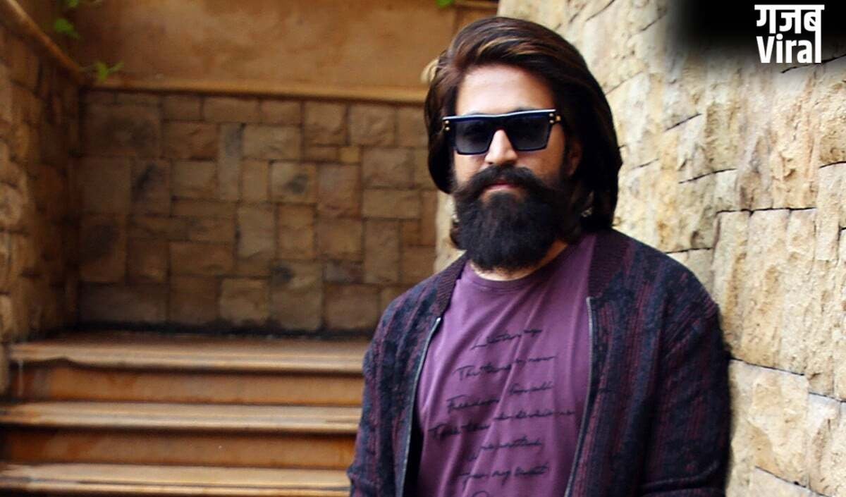 KGF स्टार Yash बने Shah Rukh-Virat के पड़ोसी, Alibag में 24 करोड़ की शानदार Property खरीदी​