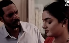 जब नाना पाटेकर का सख्त रवैया देखकर बिफर पड़ीं मधू, शूटिंग के बीच ही जड़ दिया थप्पड़, ग्लिसरिन पर खड़ा हुआ था बखेड़ा