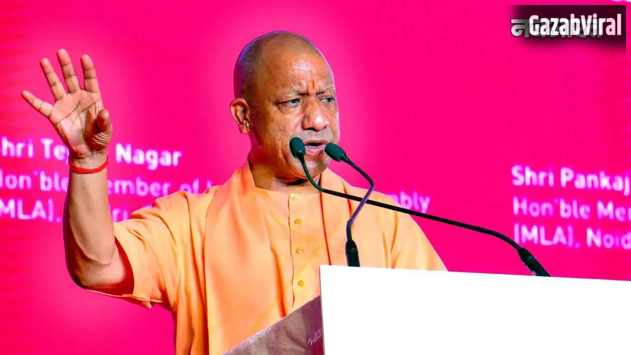 यूपी का नया हाईटेक हब बनेगा हाथरस, यीडा ने ‘मास्टर प्लान 2041’ पर शुरू किया काम; बदल जाएगी पूरी सूरत​