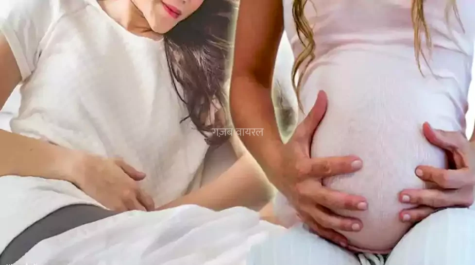 जल्दी प्रेग्नेंट होने के लिए लगातार 7 दिन तक करें यह काम, एक छोटा सा फूल करेगा बड़े-बड़े काम