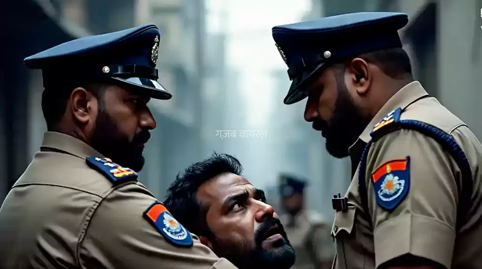 GF का फोन था बिजी रात 2 KM पैदल चल घर पहुंच गया प्रेमी; प्रेमिका की हरकत देख खो दिया आपा