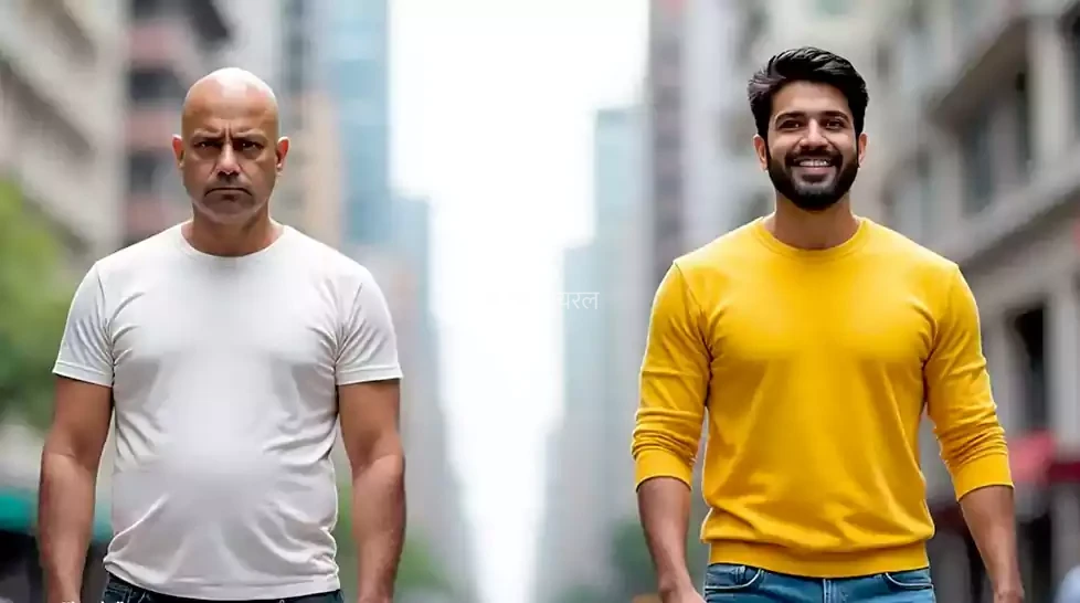 अगर नही लेना चाहते भविष्य में गंजेपन का गम तो ये पोस्ट आपके लिए किसी वरदान से नहीं है कम, नही उजड़ेगी आपकी लहराती बालो की फसल