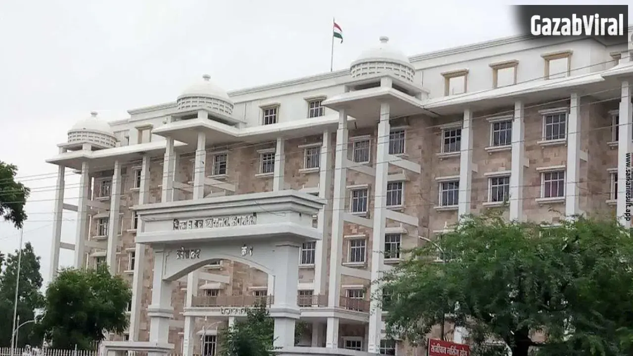 अमरावती कोर्ट का बड़ा फैसला, नाबालिग से दुष्कर्म के आरोपी को 10 वर्ष का कठोर कारावास​