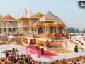 राम मंदिर ट्रस्ट में इस्तीफों के बाद बढ़ा राजनीतिक घमासान, कांग्रेस-AAP ने उठाए सवाल