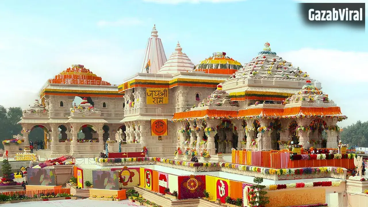 राम मंदिर चढ़ावा चोरी मामला: इलाहाबाद हाईकोर्ट ने CBI जांच की याचिका खारिज की, SC में पहले से लंबित है केस​