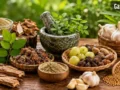 5 Ayurvedic Plants: हाई कोलेस्ट्रॉल कम करने में मददगार हैं ये 5 आयुर्वेदिक पौधे, दिल भी रहेगा स्वस्थ