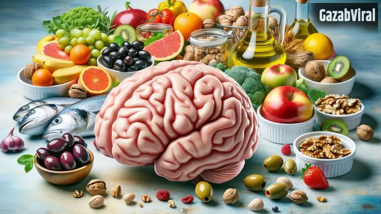 5 से 12 साल की उम्र में बच्चों को रोज खिला दें ये 7 चीजें, फिर देखिए कैसे बदलने लगती है उनकी बुद्धि और सेहत