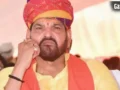 ‘4 साल पहले ही बोल चुका हूं’, राम मंदिर चढ़ावा मामले में बृजभूषण ने दोहराई बात; कहा- पहले दिन से हो रहा खेल​
