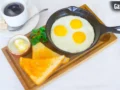 Boiled Eggs And Coffee: रोज सुबह 3 उबले अंडे और कॉफी पीने से शरीर में क्या होता है? दिखेंगे ये बदलाव​