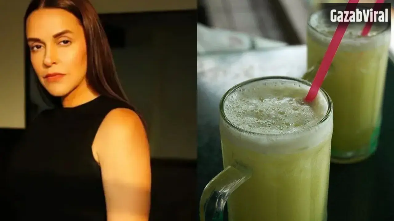 Neha Dhupia Health Tips: लो ब्लड प्रेशर में नेहा धूपिया का पसंदीदा ड्रिंक कितना फायदेमंद? एक्सपर्ट से जानें​