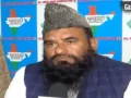रथ यात्रा में जुटे 1,400 करोड़ रुपये का हिसाब कहां? VHP और चंपत राय की भूमिका पर मौलाना रशीदी ने उठाए सवाल​