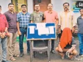 नागपुर पुलिस का आधी रात को बड़ा एक्शन; सीपी विश्वास नांगरे पाटिल के आदेश पर ‘कॉम्बिंग ऑपरेशन’ से थर्राए अपराधी