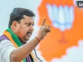 नितिन नवीन का लखनऊ दौरा, बूथ स्तर पर संगठन मजबूत करने और 2027 चुनाव तैयारी पर जोर​